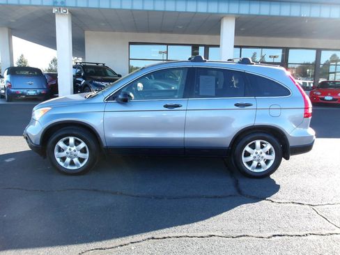 Used 2007 Honda CR-V EX image 2
