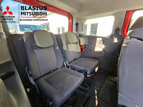 Used 2016 Ford Transit Connect XL image 23