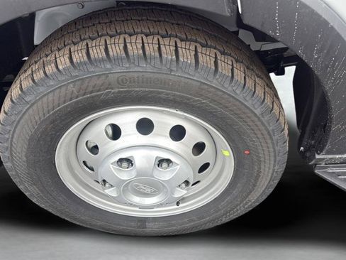 New 2026 Ford Transit 250 148 Medium Roof Extended AWD w/ Load Area Protection Package image 47