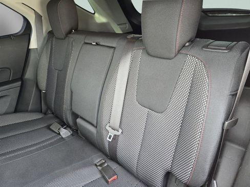 Used 2014 Chevrolet Equinox LT AWD/4WD image 25