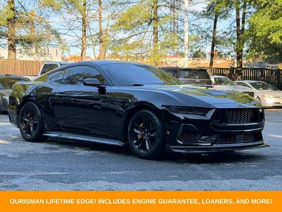 Used 2026 Ford Mustang GT