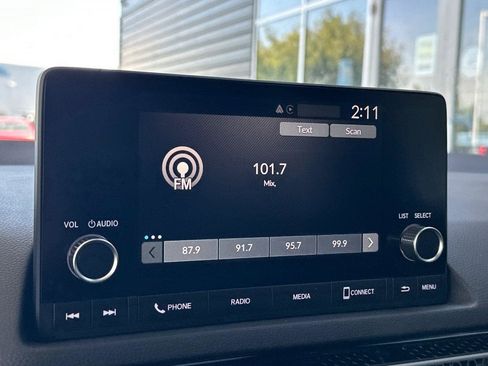 Certified 2026 Honda Civic Sport image 15