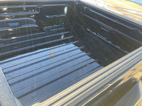 New 2026 Jeep Gladiator Mojave image 18