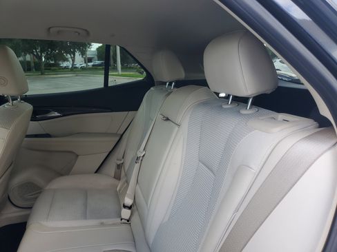 Used 2021 Buick Envision Preferred FWD image 14