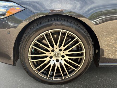 Used 2026 Mercedes-Benz C 300 Sedan image 10