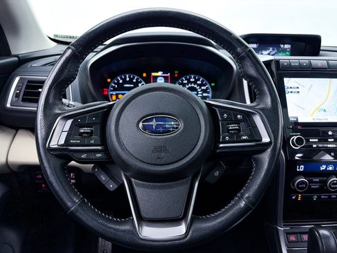 Used 2020 Subaru Ascent Limited w/ Technology Package image 31