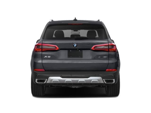 Used 2022 BMW X5 xDrive40i w/ M Sport Package AWD/4WD image 8