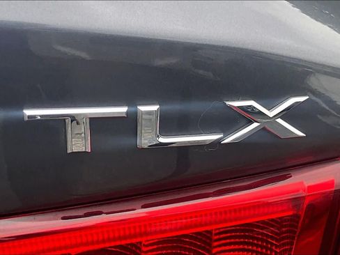 Used 2020 Acura TLX V6 w/ Technology Package FWD image 10