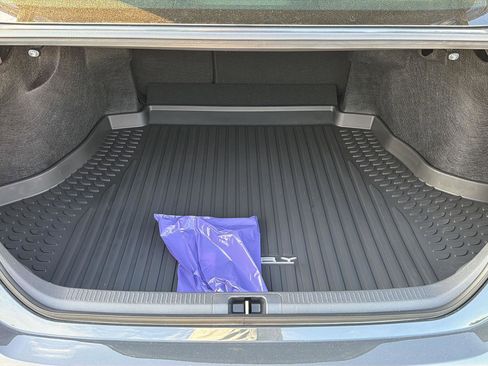 New 2026 Toyota Camry LE FWD image 30