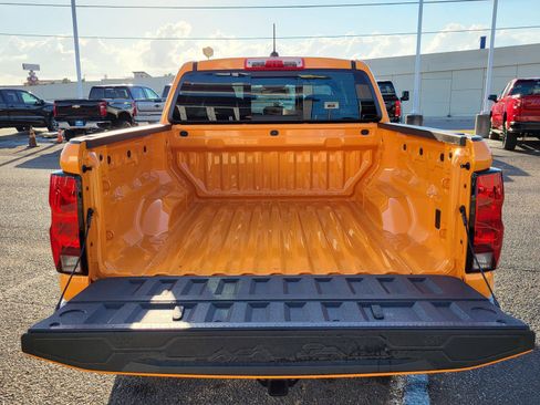 New 2026 Chevrolet Colorado LT w/ Advanced Trailering Package RWD image 20