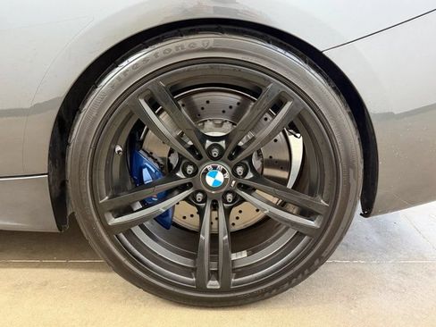 Used 2017 BMW M2 RWD image 12