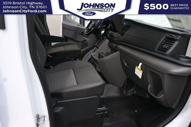 New 2027 Ford Transit 350 XL RWD image 26