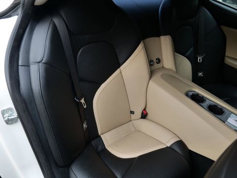 Used 2012 Fisker Karma EcoSport RWD image 34