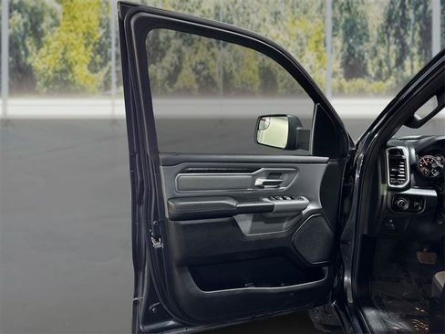 Used 2021 RAM 1500 Big Horn AWD/4WD image 19