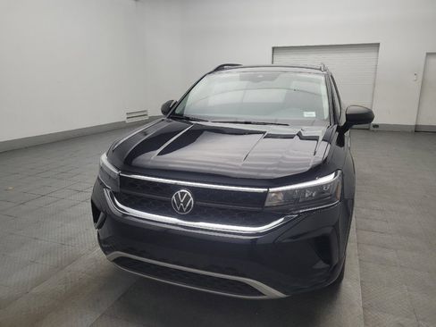 Used 2022 Volkswagen Taos S w/ IQ Drive S Package FWD image 15