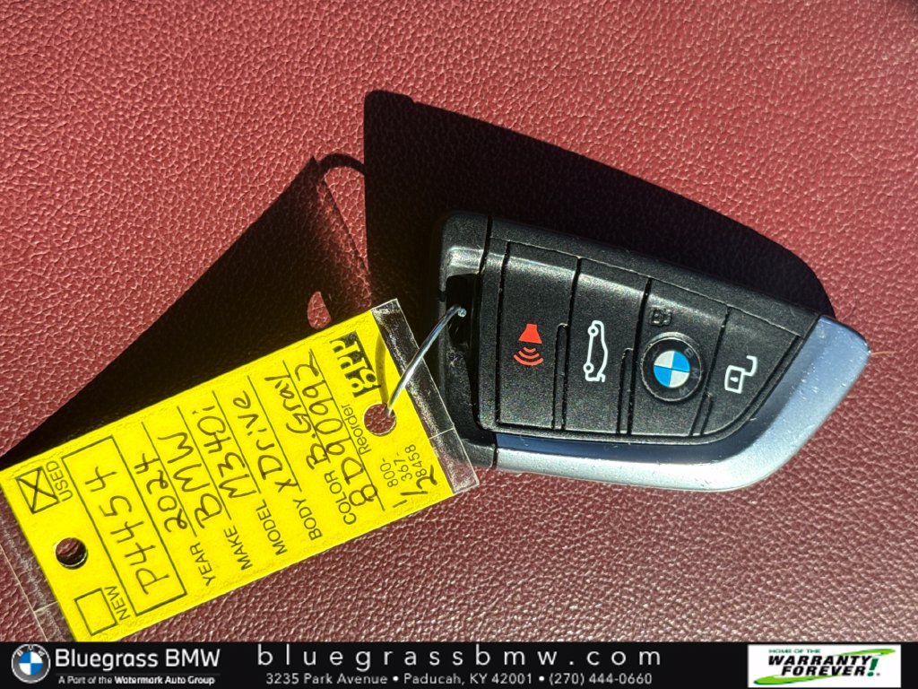 Used 2024 BMW M340i xDrive w/ Premium Package AWD/4WD image 28