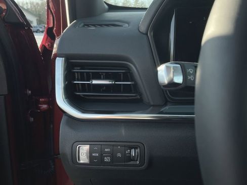 New 2026 GMC Terrain Elevation w/ Elevation Premium Package image 10