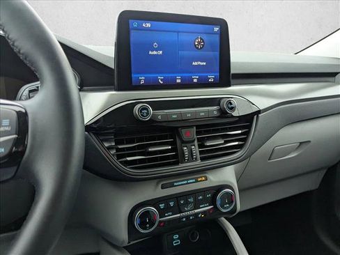 Certified 2023 Ford Escape Active image 14