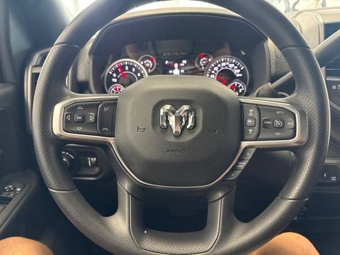 New 2026 RAM 3500 Tradesman AWD/4WD image 23
