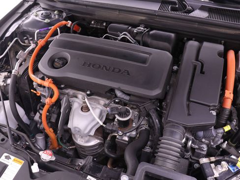 Used 2023 Honda Accord EX-L image 17