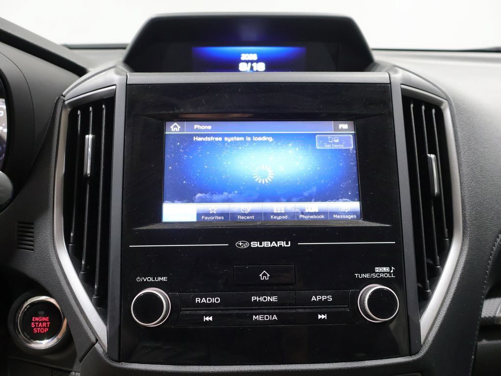 Used 2024 Subaru Forester Premium AWD/4WD image 24