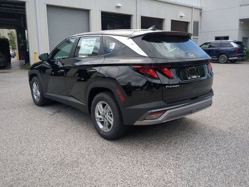 New 2026 Hyundai Tucson SE FWD image 4