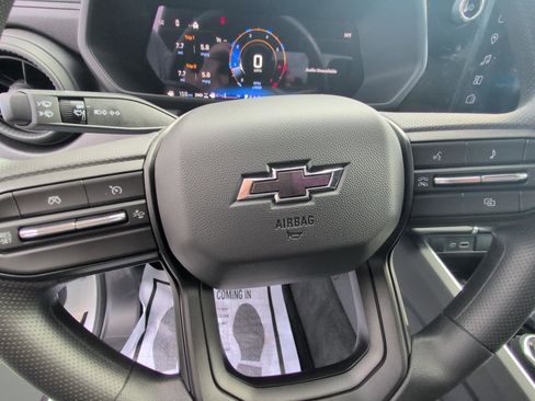 New 2026 Chevrolet Colorado Trail Boss image 20