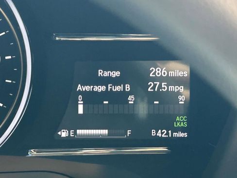 Used 2022 Honda HR-V EX image 24