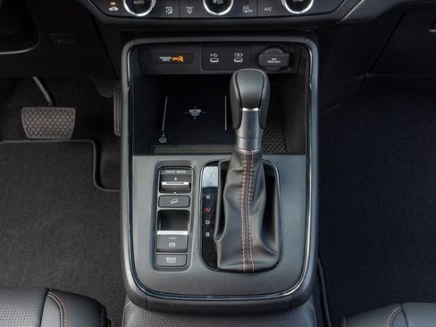 New 2026 Honda CR-V Sport-L image 22