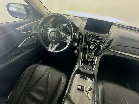 Used 2020 Acura RDX w/ Technology Package image 8