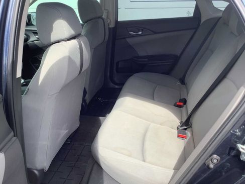 Used 2020 Honda Civic LX image 12