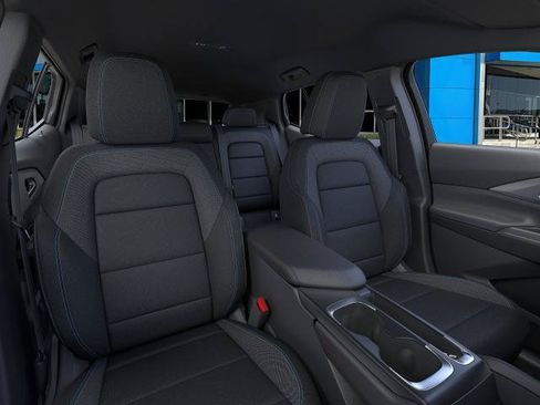 New 2026 Chevrolet Equinox EV LT w/ Comfort Package FWD image 40