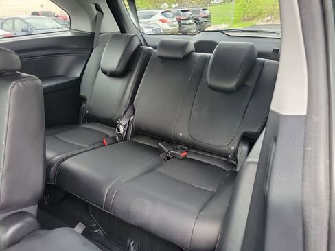 Used 2024 Honda Odyssey EX-L image 41