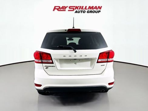 Used 2019 Dodge Journey GT AWD/4WD image 6