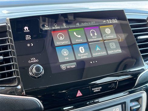 Used 2020 Honda Pilot Elite image 15