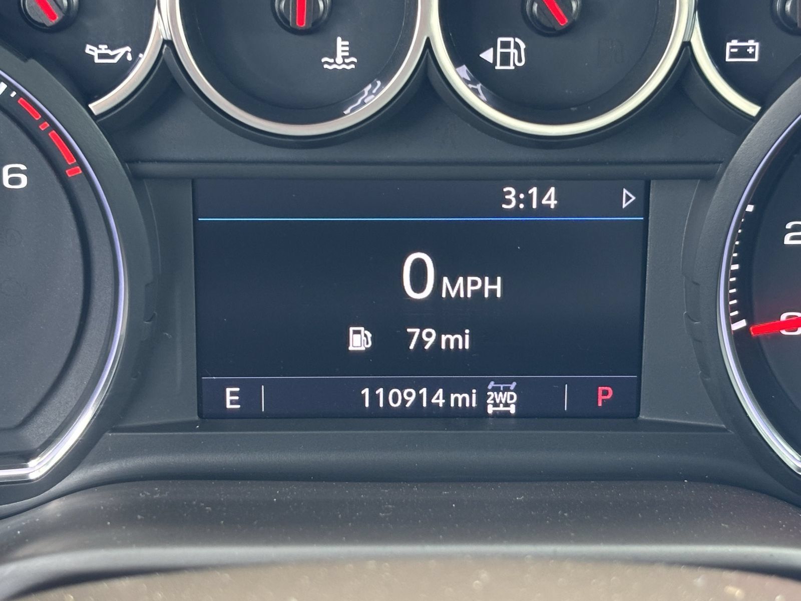 Used 2022 Chevrolet Silverado 1500 RST AWD/4WD image 6