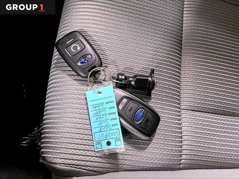 Certified 2025 Subaru Legacy Premium image 13