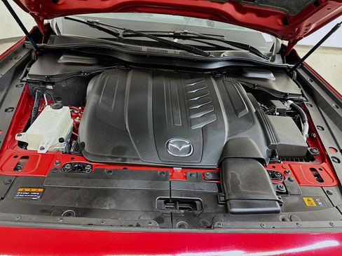 Used 2024 MAZDA CX-90 3.3 Turbo w/ Preferred Plus image 37