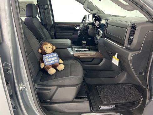 New 2024 Chevrolet Silverado 1500 RST w/ All Star Edition Plus image 26