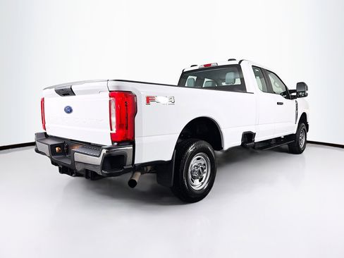 Used 2023 Ford F250 XL image 8