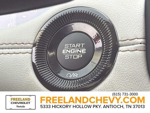 Used 2022 Jeep Compass Limited image 35