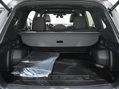 Used 2026 Subaru Forester Premium AWD/4WD image 17