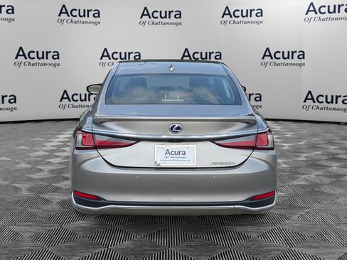 Used 2020 Lexus ES 300h w/ Premium Package image 5