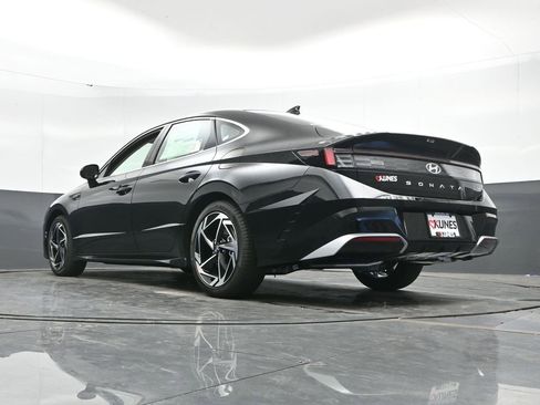 New 2026 Hyundai Sonata SEL image 53