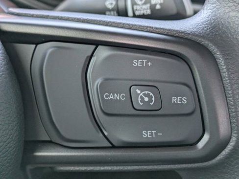 New 2026 Jeep Wrangler Sport AWD/4WD image 17