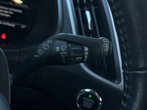 Used 2022 Ford Edge SEL w/ Convenience Package image 30