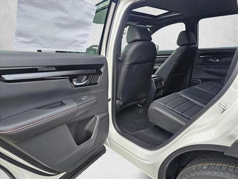 New 2026 Honda CR-V Sport Touring image 12