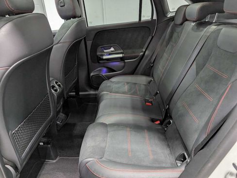 Certified 2023 Mercedes-Benz GLA 250 4MATIC image 23