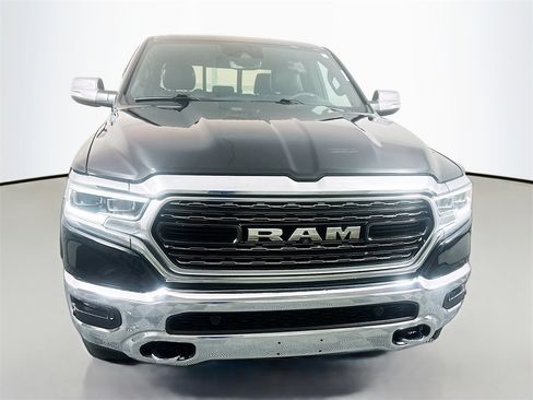 Used 2020 RAM 1500 Limited image 2