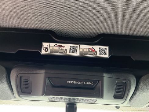 New 2026 Jeep Wrangler Sport image 22